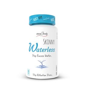 EASY BODY Waterless