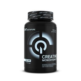 QNT Creatine Monohydrate