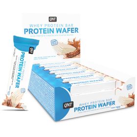 QNT Protein Wafer Barre Vanilla Yoghurt