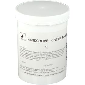 PANNOC Crème mains parfumée