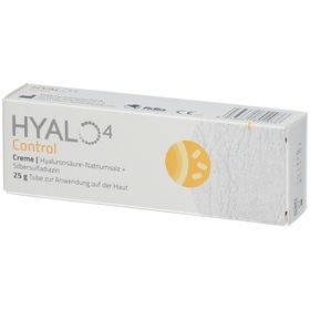 HYALO4 Control Crème