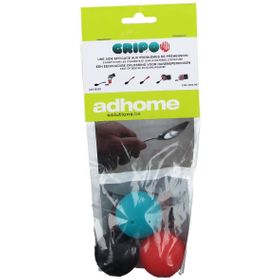 GripoBalls Épaississeur de Stylo ou Couverts AD156293