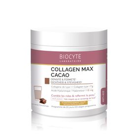 Biocyte® Collagen Max® Anti-Âge Collagène poudre