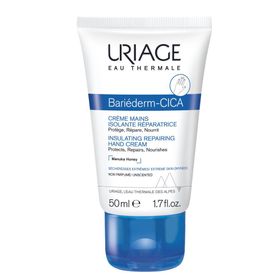 URIAGE Bariéderm Crème Mains Isolante Réparatrice