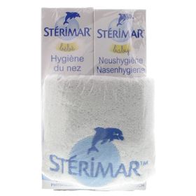 STERIMAR Spray Nasal Stop & Protect Nez - PharmacieVeau