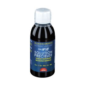 Bioligophyt Solution Precieuse