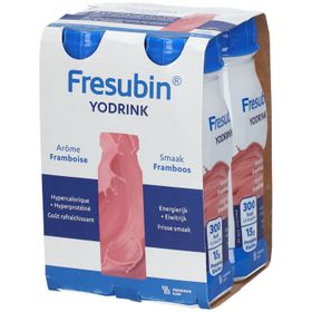 Fresubin® Yodrink Framboise