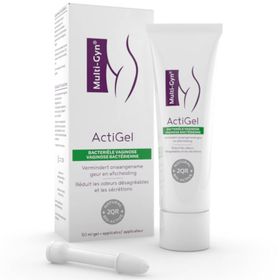 Multi-Gyn ActiGel + Applicateur