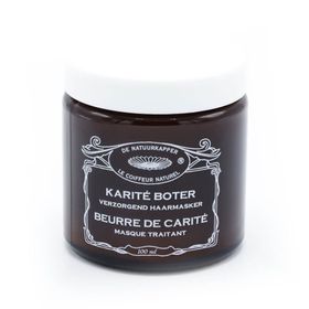 CN Beurre de Carité