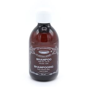 CN Shampooing pour Cheveux Gras, Fins et Mous