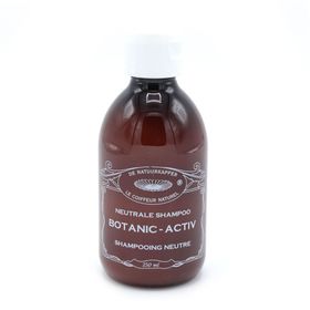 CN Shampooing Neutre Botanic-Activ