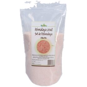 Natuvita Sel de l'Himalaya fin