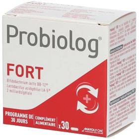 Probiolog® Fort