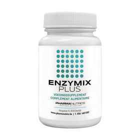 PharmaNutrics Enzymix Plus