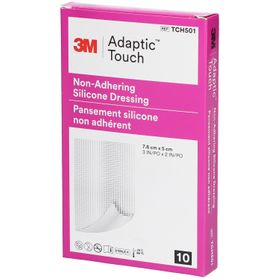 ADAPTIC TOUCH® 7,6 cm x 5 cm