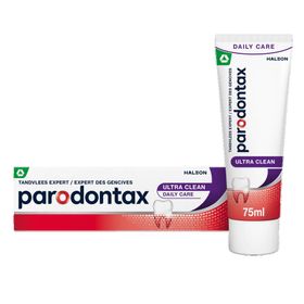 parodontax Ultra Clean Dentifrice au Fluor