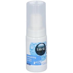 Blink Spray oculaire hydratant