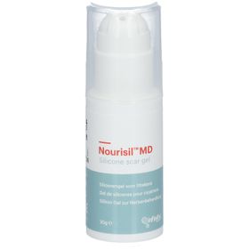 Fagron Nourisil™ MD Gel de silicone pour cicatrices