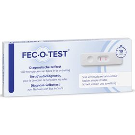 Fec-O-Test®