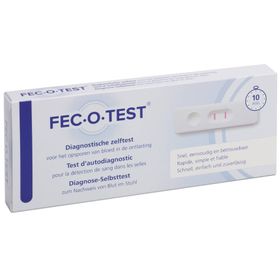 Fec-O-Test®