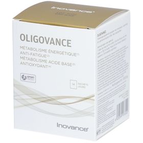 Inovance® OLIGOVANCE