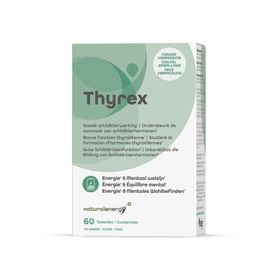 Natural Energy Thyrex