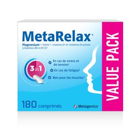 MetaRelax®