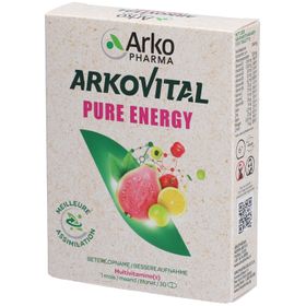 Arkopharma Arkovital® Pur’Énergie