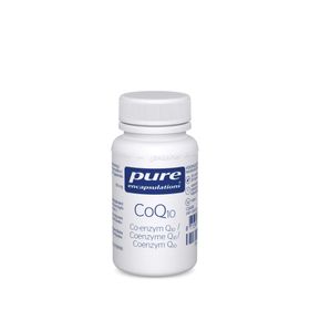 pure Encapsulations® Coenzyme Q10 60 mg