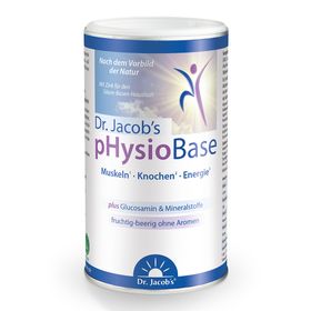 Dr. Jacobs PhysioBase