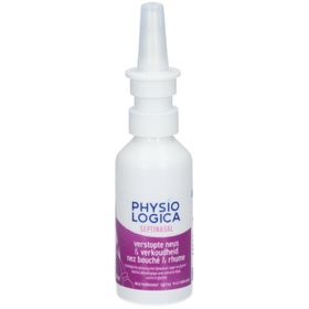 Physiologica Septinasal Spray