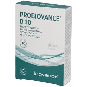 Inovance® Probiovance D 10