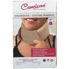 Cameleone® Couvre Minerve Medium Beige