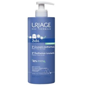 Uriage Bébé 1er Liniment Oléothermal