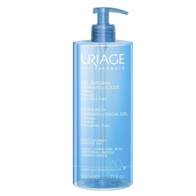 URIAGE Gel Surgras Liquide dermatologique