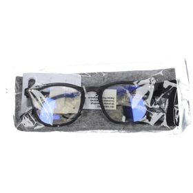 pharmaGLASSES® VISIONBLUE PC02 Brun +0.00