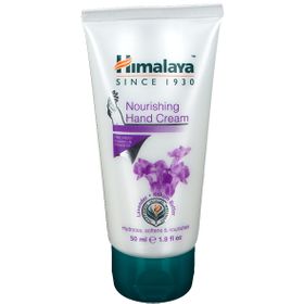Himalaya Crème Nourrissante pour les Mains