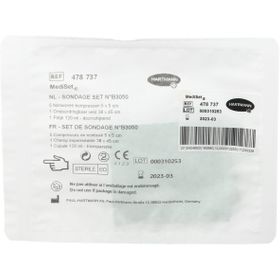 Hartmann MediSet® Set de sondage 478737