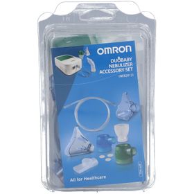 Omron Set d'accessoires DuoBaby Nébuliseur NEB2012