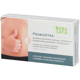 Vera Sana ProbioXtra