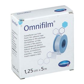 Hartmann Omnifilm 1.25cm x 5m 9004332