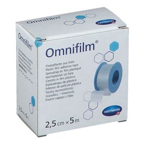 Omnifilm® 2,5 cm x 5 m