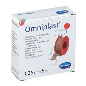 Hartmann Omniplast 1.25cm x 5m 900403