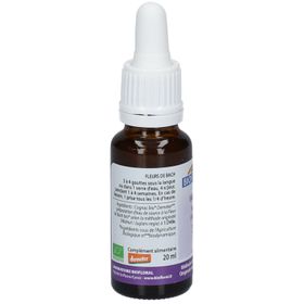 BIOFLORAL 33 - Walnut - Noyer - 20 ml
