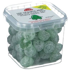 Prodia Bonbon Gélifié Eucalypte-Menthe