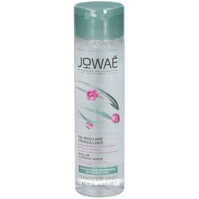 Jowaé Eau micellaire démaquillante