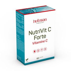Nutrisan Nutrivit C Forte