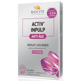 Biocyte® Activ'Inpulp®
