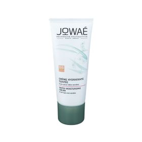 Jowaé Crème Hydratante teintée dorée