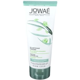 Jowaé Gel nettoyant purifiant